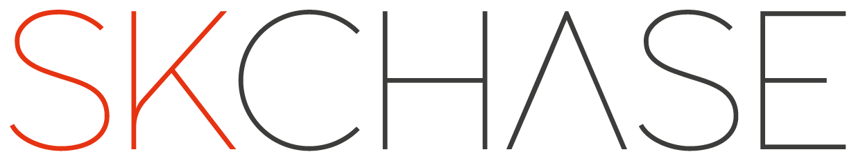 SKChase logo